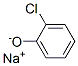 35535-81-0,sodium 2-chlorophenolate