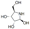 355397-88-5,2,3,4-Pyrrolidinetriol, 5-(hydroxymethyl)-, (2S,3R,4R,5R)- (9CI)