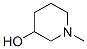 3554-74-3,3-Hydroxy-1-methylpiperidine