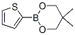 355408-55-8,5,5-Dimethyl-2-(thiophen-2-yl)-1,3,2-dioxaborinane