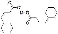 35542-88-2,MANGANESE(II) CYCLOHEXANEBUTYRATE