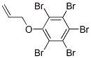 3555-11-1,allyl pentabromophenyl ether