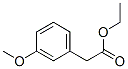 35553-92-5,ETHYL 3-METHOXYPHENYLACETATE
