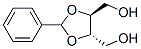 (-)-2,3-O-BENZYLIDENE-L-THREITOL 35572-34-0,(-)-2,3-O-BENZYLIDENE-L-THREITOL