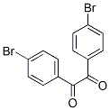 35578-47-3,4,4'-DIBROMOBENZIL