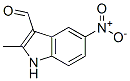 3558-17-6,2-METHYL-5-NITRO-1H-INDOLE-3-CARBALDEHYDE