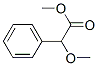 3558-61-0,METHOXY-PHENYL-ACETIC ACID METHYL ESTER