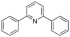 3558-69-8,2,6-DIPHENYLPYRIDINE