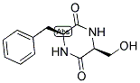 35591-00-5,CYCLO(-PHE-SER)