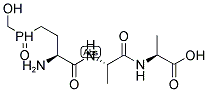 35597-43-4,BIALAPHOS