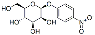 35599-02-1,4-NITROPHENYL-BETA-D-MANNOPYRANOSIDE