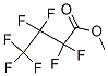 356-24-1,METHYL HEPTAFLUOROBUTYRATE