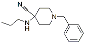 3560-07-4,1-benzyl-4-(propylamino)piperidine-4-carbonitrile
