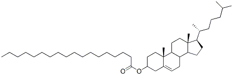 35602-69-8,Cholesteryl stearate