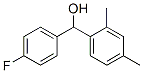 356040-80-7,α-(4-Fluorophenyl)-2,4-dimethylbenzenemethanol