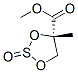 356048-02-7,(4S)-4-Methyl-2-oxo-[1,3,2]dioxathiolane-4-carboxylic Acid Methyl Ester