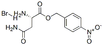 3561-57-7,H-ASN-P-NITROBENZYL ESTER HBR