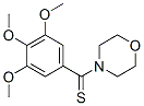 35619-65-9,Tritiozine