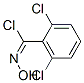35623-69-9,(E)-2,6-dichlorobenzoyl chloride oxime