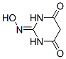 35628-29-6,2,4,6(1H,3H,5H)-Pyrimidinetrione, 2-oxime (9CI)