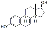 3563-27-7,estra-1,3,5(10),7-tetraene-3,17beta-diol