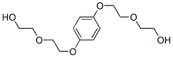35648-87-4,1,4-BIS[2-(2-HYDROXYETHOXY)ETHOXY] BENZENE