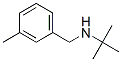 356530-61-5,N-(3-METHYLPHENYLMETHYL)TERT-BUTYLAMINE