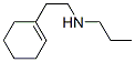 356532-69-9,[2-(cyclohex-1-en-1-yl)ethyl](propyl)amine