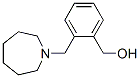 356539-02-1,(2-AZEPAN-1-YLMETHYL-PHENYL)-METHANOL