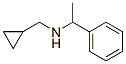 356539-54-3,(cyclopropylmethyl)(1-phenylethyl)amine