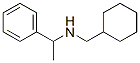 356540-15-3,(cyclohexylmethyl)(1-phenylethyl)amine