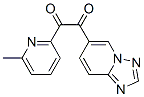 356560-84-4,1-([1,2,4]triazolo[1,5-a]pyridin-6-yl)-2-(6-methylpyridin-2-yl)ethane-1,2-dione
