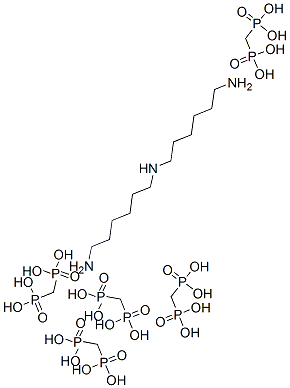 35657-77-3,Bis(hexamethylene)triaminopenta(methylene-phosphonic acid)