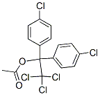 3567-16-6,[2,2,2-trichloro-1,1-bis(4-chlorophenyl)ethyl] acetate