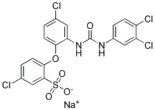 3567-25-7,SULCOFURON-SODIUM MONOHYDRATE