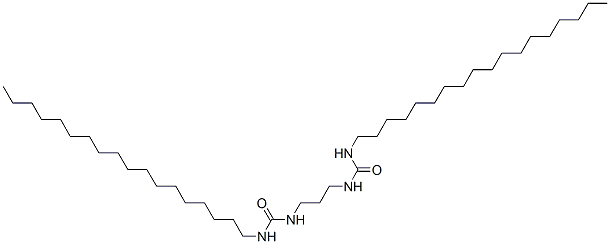 35674-65-8,N,N''-propane-1,3-diylbis[N'-octadecylurea]