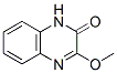 35676-71-2,2(1H)-Quinoxalinone,  3-methoxy-