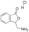 35690-69-8,3-AMINOMETHYLPHTHALIDE, HYDROCHLORIDE
