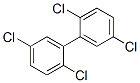 35693-99-3,2,2',5,5'-TETRACHLOROBIPHENYL
