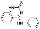 35696-83-4,4-ANILINOQUINAZOLINE-2(1H)-THIONE