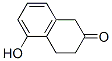 35697-10-0,5-Hydroxy-2-tetralone