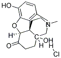 357-07-3,OXYMORPHONE HCL NARCOTIC ANALGESIC