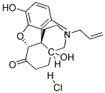 357-08-4,Naloxone hydrochloride