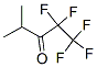 357-28-8,1,1,1,2,2-pentafluoro-4-methyl-pentan-3-one