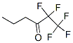 357-46-0,1,1,1,2,2-pentafluorohexan-3-one
