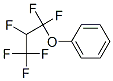357-98-2,1,1,2,3,3,3-HEXAFLUOROPROPOXYBENZENE
