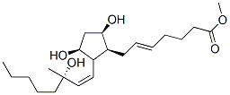 35700-21-1,15(S)-15-Methyl prostaglandin
