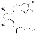 35700-22-2,15(R)-15-METHYL PROSTAGLANDIN F2ALPHA METHYL ESTER