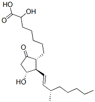 35700-26-6,15(S)-15-METHYL PROSTAGLANDIN E1