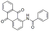 3571-23-1,N-(9,10-dioxo-1-anthryl)benzamide